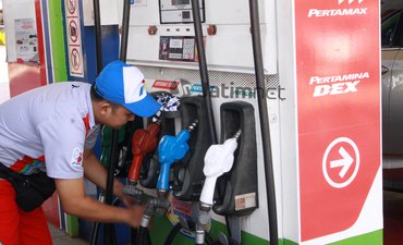 Perkuat Pasokan BBM di Ruas Jalan Tol perkuat-pasokan-bbm-di-ruas-jalan-tol