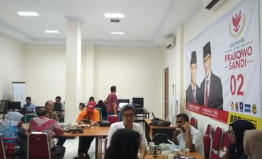 BPP Jatim Klaim Amin Rais tak Asal Bicara bpp-jatim-klaim-amin-rais-tak-asal-bicara