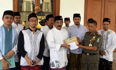 BSMP Ajak Pakde Karwo Dukung Jokowi-Ma'ruf Amin bsmp-ajak-pakde-karwo-dukung-jokowi-maruf-amin