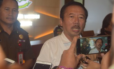 Bambang DH Mendapat 20 Pertanyaan Seputar YKP bambang-dh-mendapat-20-pertanyaan-seputar-ykp