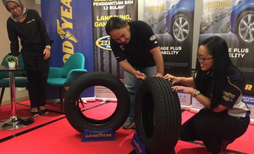 Goodyear Incar Pemasaran Ban di Jawa Timur goodyear-incar-pemasaran-ban-di-jawa-timur