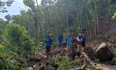 Musim Hujan, Warga Probolinggo Diminta Waspada Bencana musim-hujan-warga-probolinggo-diminta-waspada-bencana