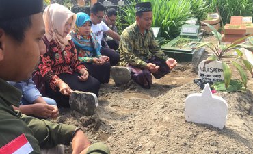Empat Korban Meninggal Dunia pasca Pemilu di Kabupaten Blitar empat-korban-meninggal-dunia-pasca-pemilu-di-kabupaten-blitar