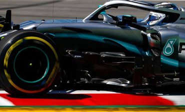 Valtteri Bottas Rebut Pole Position Ketiga di Spanyol valtteri-bottas-rebut-pole-position-ketiga-di-spanyol