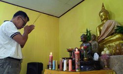 Hormati Bulan Ramadan, Umat Buddha Ponorogo Tunda Rayakan Waisak hormati-bulan-ramadan-umat-buddha-ponorogo-tunda-rayakan-waisak