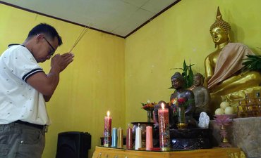 Hormati Bulan Ramadan, Umat Buddha Ponorogo Tunda Rayakan Waisak hormati-bulan-ramadan-umat-buddha-ponorogo-tunda-rayakan-waisak