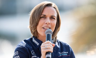 Manajemen Williams Pastikan tidak akan Jual Tim manajemen-williams-pastikan-tidak-akan-jual-tim