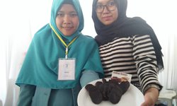 Manis-Asin dalam Kemasan Keripik Coklat Tempe manis-asin-dalam-kemasan-keripik-coklat-tempe