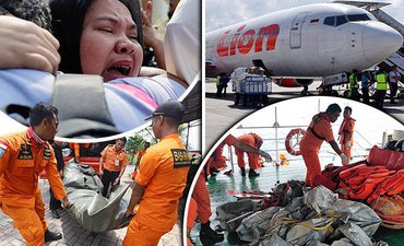 Politikus PDIP Dukung Sanksi Buat Lion Air politikus-pdip-dukung-sanksi-buat-lion-air