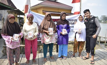 Daging Kurban Pertama di Pulau Salah Nama daging-kurban-pertama-di-pulau-salah-nama