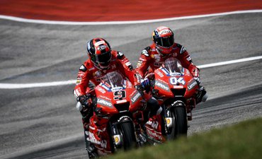 Ducati Incar Kemenangan Ketiga di Mugello ducati-incar-kemenangan-ketiga-di-mugello
