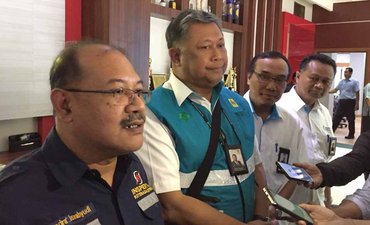 Konsumsi Listrik di Jawa-Bali Turun 20 Persen p-konsumsi-listrik-di-jawa-bali-turun-20-persen-p