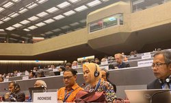 Kepala BMKG Jadi Anggota Dewan Eksekutif World Meteorological Organization kepala-bmkg-jadi-anggota-dewan-eksekutif-world-meteorological-organization