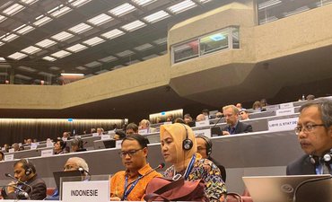 Kepala BMKG Jadi Anggota Dewan Eksekutif World Meteorological Organization kepala-bmkg-jadi-anggota-dewan-eksekutif-world-meteorological-organization
