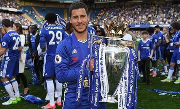 Hazard Tinggalkan Chelsea Usai Final Liga Eropa hazard-tinggalkan-chelsea-usai-final-liga-eropa