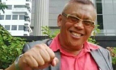 Eggi Sudjana Tersangka Makar terkait Seruan "People Power" eggi-sudjana-tersangka-makar-terkait-seruan-people-power