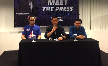 AHY Anggap Perbedaan Pilihan Presiden Hal yang Wajar ahy-anggap-perbedaan-pilihan-presiden-hal-yang-wajar