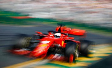 Ferrari Tidak Panik dengan Kekalahan di Australia ferrari-tidak-panik-dengan-kekalahan-di-australia
