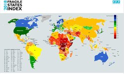 Indonesia Mungkin 'Punah' Kalau Turun Peringkat FSI p-indonesia-mungkin-punah-kalau-turun-peringkat-fsi-p