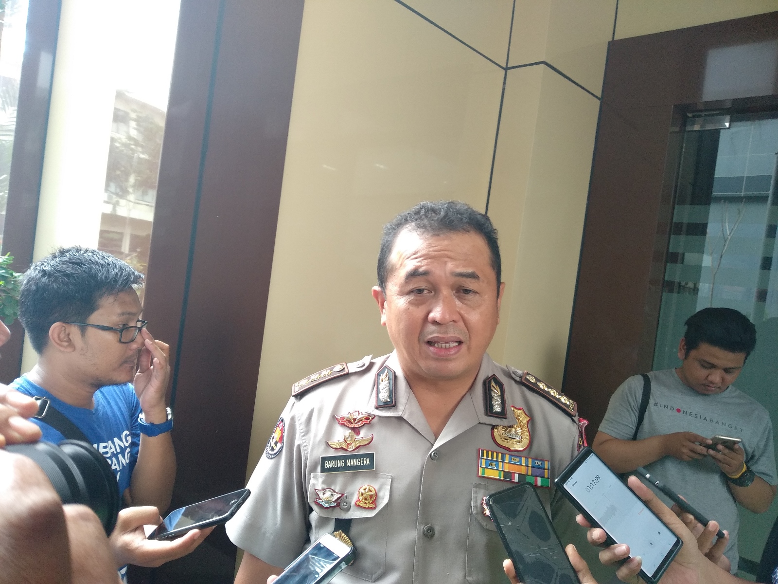 Kadishub Bojonegoro Ditetapkan sebagai Tersangka Dugaan Perzinahan
