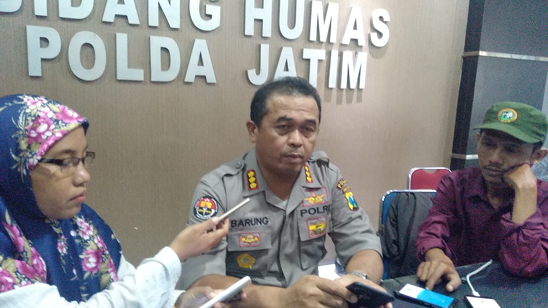 Polda Jatim Segera Panggil Kadishub Bojonegoro
