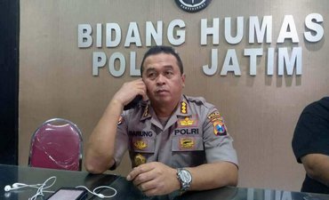 Polda Jatim Ingatkan Aksi Pencurian pada Pembagian Takjil polda-jatim-ingatkan-aksi-pencurian-pada-pembagian-takjil