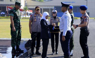 9.761 Tim Gabungan Disiagakan dalam Operasi Ketupat Semeru 9-761-tim-gabungan-disiagakan-dalam-operasi-ketupat-semeru
