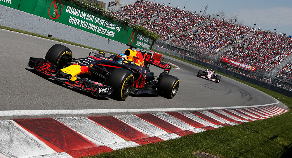 Penyelenggaraan F1 di Silverstone Tahun Depan Masih Teka-teki