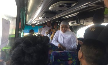 Pemprov Jatim Siagakan 300 Bus Tambahan untuk Angkutan Lebaran pemprov-jatim-siagakan-300-bus-tambahan-untuk-angkutan-lebaran