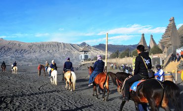 Libur Nataru, Probolinggo Naikkan Tarif Objek Wisata libur-nataru-probolinggo-naikkan-tarif-objek-wisata