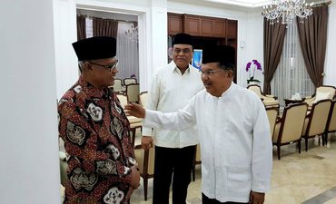 PP Muhammadiyah Dorong Jokowi dan Prabowo Bertemu pp-muhammadiyah-dorong-jokowi-dan-prabowo-bertemu