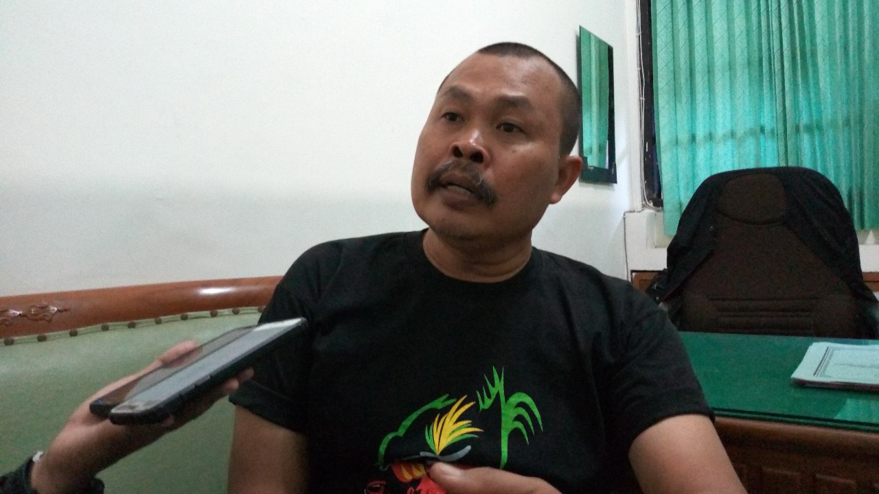 KPUD Coret Dua WNA yang Masuk DPT