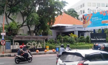 Pamit ke BG Junction, Haris Hasanuddin Dikabarkan Tertangkap KPK pamit-ke-bg-junction-haris-hasanuddin-dikabarkan-tertangkap-kpk