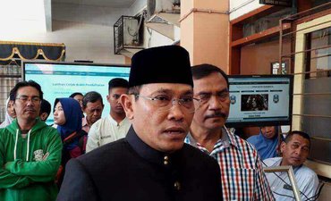 Dinas Pendidikan Jatim Buka Layanan PPDB H+1 Lebaran dinas-pendidikan-jatim-buka-layanan-ppdb-h-1-lebaran