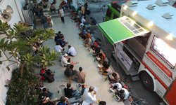 Bukber Dengan Sajian Humanity Food Truck di Masjid Al-Husna bukber-dengan-sajian-humanity-food-truck-di-masjid-al-husna