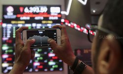 IHSG Diprediksi Tetap di Jalur Hijau ihsg-diprediksi-tetap-di-jalur-hijau