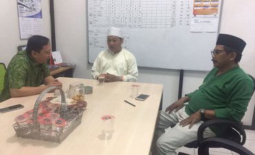 PKB Surabaya Siap Dengan Tantangan Khofifah Soal Wali Kota Surabaya pkb-siap-dengan-tantangan-khofifah