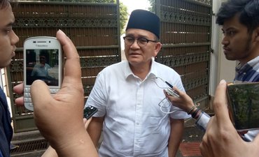 Ruhut Sitompul: Demokrat Tak Mungkin All Out Dukung Prabowo ruhut-sitompul-demokrat-tak-mungkin-all-out-dukung-prabowo