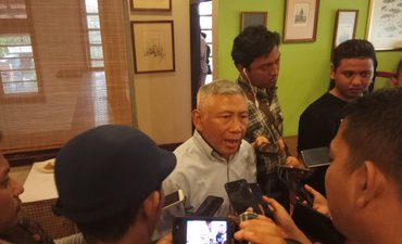Efek Jokowi-Ma'ruf Amin Hanya Berdampak pada PKB dan PDIP efek-jokowi-ma-ruf-amin-hanya-berdampak-pada-pkb-dan-pdip