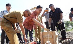Kompleks Hunian untuk Penyintas Bencana di Sigi Kembali Dibangun kompleks-hunian-untuk-penyintas-bencana-di-sigi-kembali-dibangun