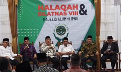 Alumni IPNU Dorong Jokowi Pilih Kader Muda NU alumni-ipnu-dorong-jokowi-pilih-kader-muda-nu