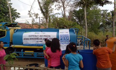 Pacitan Alami Kekeringan Lebih Awal, Warga Kesulitan Air Bersih pacitan-alami-kekeringan-lebih-awal-warga-kesulitan-air-bersih