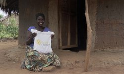 Global Qurban Tebar Kebahagiaan Hingga ke Sudan global-qurban-tebar-kebahagiaan-hingga-ke-sudan
