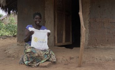 Global Qurban Tebar Kebahagiaan Hingga ke Sudan global-qurban-tebar-kebahagiaan-hingga-ke-sudan