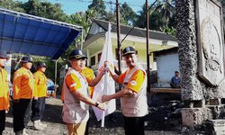 Tim Ekspedisi Destana Tsunami Targetkan 34 Desa di Malang-Kediri tim-ekspedisi-destana-tsunami-targetkan-34-desa-di-malang-kediri