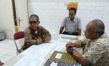 Helmy, Korban Meninggal Insiden "Surabaya Membara" Dikenal Pendiam helmy-korban-meninggal-insiden-surabaya-membara-dikenal-pendiam