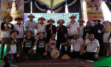 Tahun Ini ACT Target Salurkan Kurban ke 50 Negara tahun-ini-act-target-salurkan-kurban-ke-50-negara