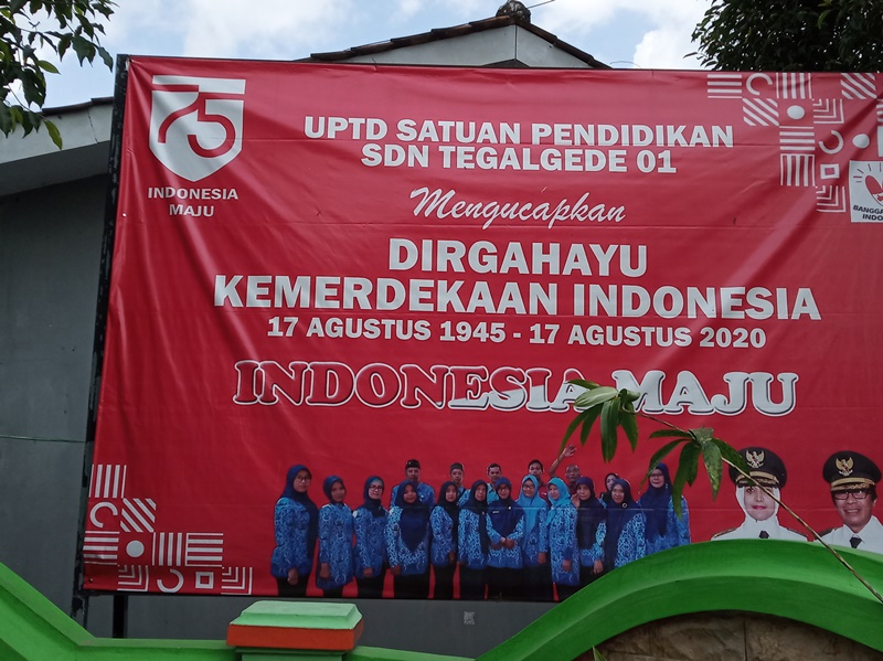 Bawaslu Minta Gambar Petahana Bupati Jember Dicopot Selama Kampanye Pilkada