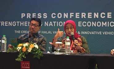 Pesantren Bisa Jadi Kekuatan Ekonomi Baru pesantren-bisa-jadi-kekuatan-ekonomi-baru
