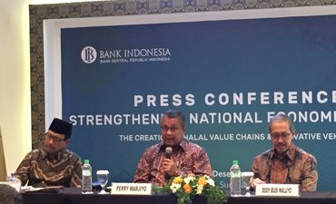 BI Targetkan Perputaran Rp 7 Trilliun di ISEF bi-targetkan-perputaran-rp-7-trilliun-di-isef